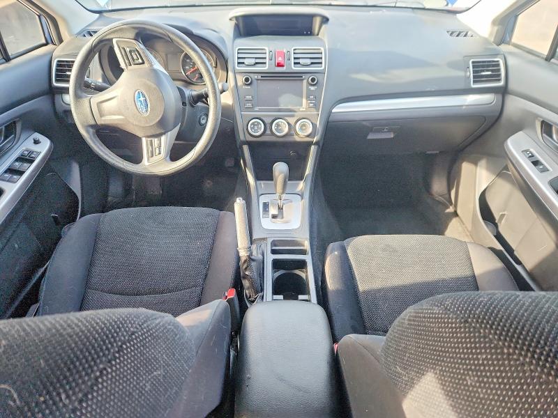 Продаж на аукціоні авто 2016 Subaru Impreza, vin: JF1GPAA67GH249643, номер лоту: 49437996