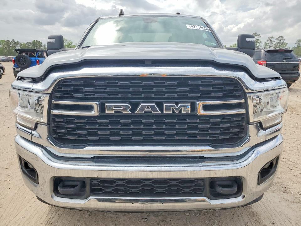 2024 Ram 2500 მანქანა იყიდება აუქციონზე, vin: 3C6UR5DL9RG340837, აუქციონის ნომერი: 47778506