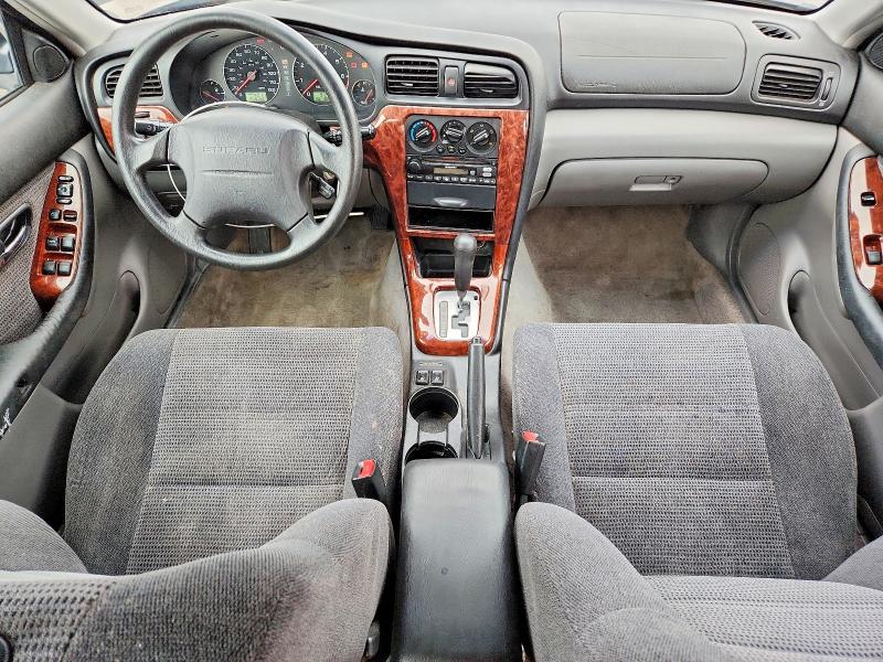 Aukcja sprzedaży 2004 Subaru Legacy, vin: 4S3BH675047638865, numer aukcji: 51908146