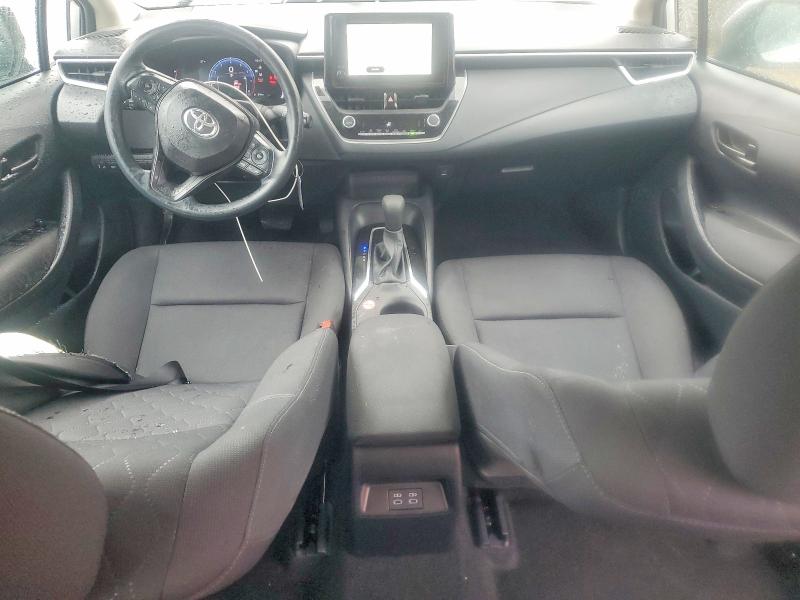 2026 Toyota Corolla მანქანა იყიდება აუქციონზე, vin: 5YFB4MDE2TP428947, აუქციონის ნომერი: 51463456