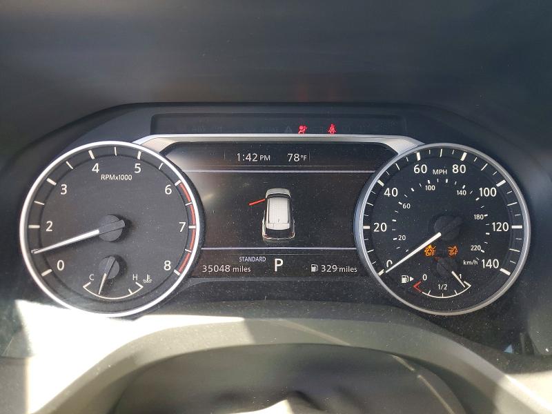 Aukcja sprzedaży 2022 Nissan Rogue, vin: 5N1BT3BA2NC734762, numer aukcji: 48004486
