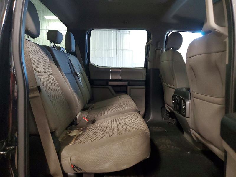 Продаж на аукціоні авто 2017 Ford F250, vin: 1FT7W2B6XHEB84971, номер лоту: 46857826