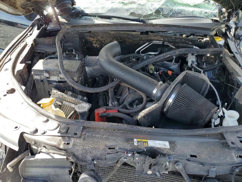 Aukcja sprzedaży 2019 Dodge Durango, vin: 1C4SDHCT8KC833516, numer aukcji: 49738346