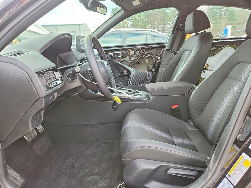 Продаж на аукціоні авто 2026 Honda Civic, vin: 19XFL2H82TE001590, номер лоту: 49560346