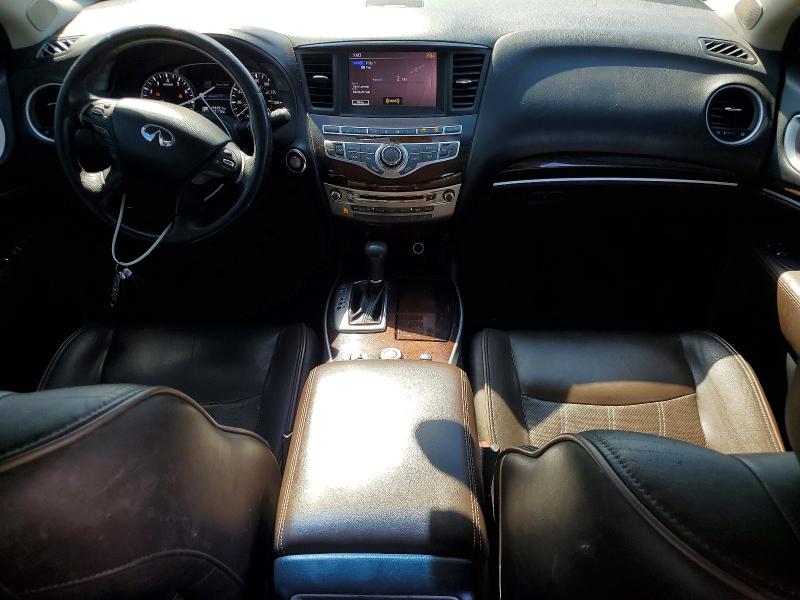 Продажа на аукционе авто 2013 Infiniti Jx35, vin: 5N1AL0MM3DC328991, номер лота: 49937956