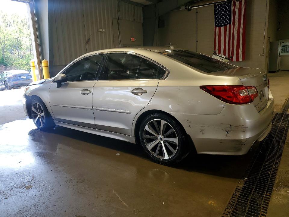 Продажа на аукционе авто 2015 Subaru Legacy, vin: 4S3BNAN65F3063938, номер лота: 50402176