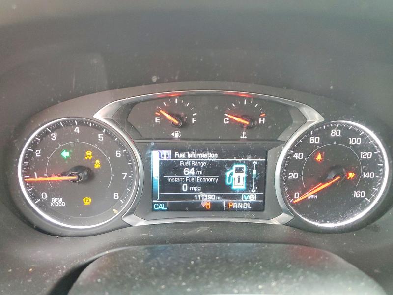 Aukcja sprzedaży 2017 Gmc Acadia, vin: 1GKKNLLS3HZ310857, numer aukcji: 50834246