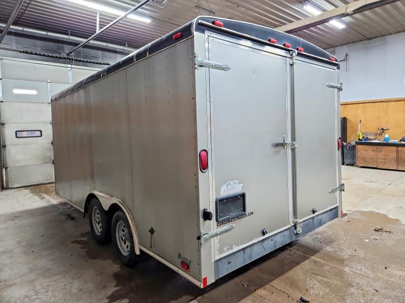 2011 Forest River Blazer მანქანა იყიდება აუქციონზე, vin: 5NHUBL622BN017135, აუქციონის ნომერი: 47789416
