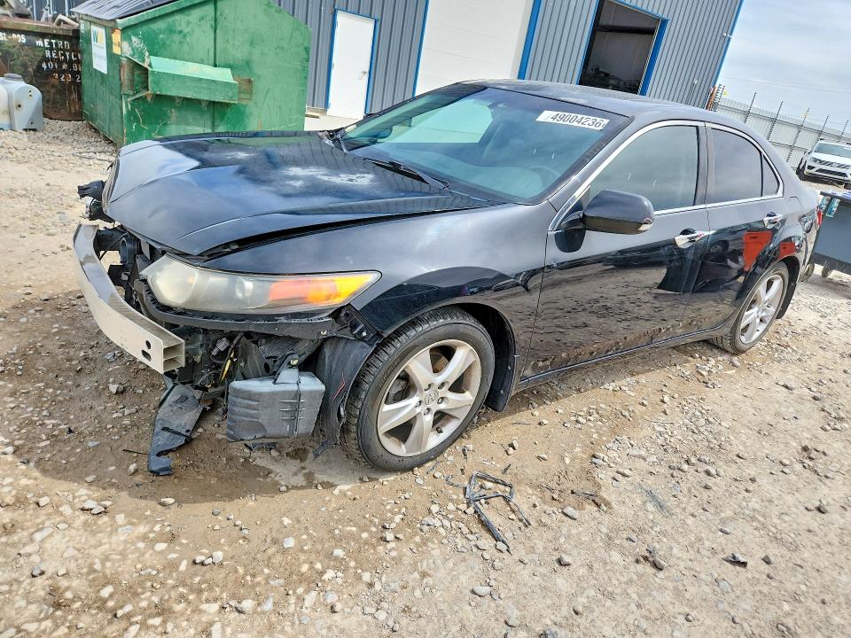 Продаж на аукціоні авто 2011 Acura Tsx, vin: JH4CU2F61BC015907, номер лоту: 49004236