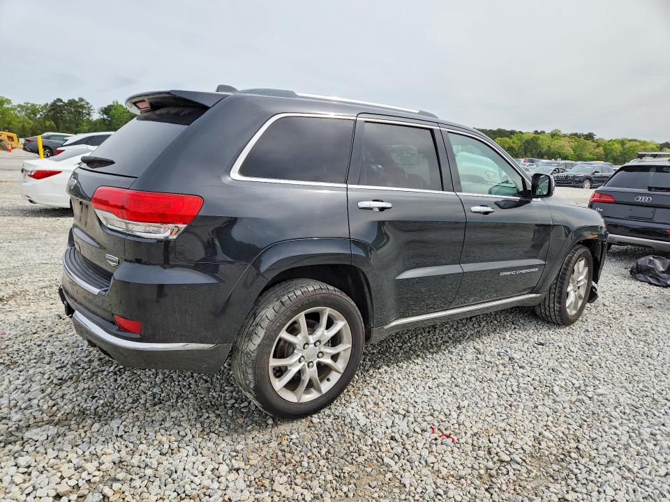 48648116 :رقم المزاد ، 1C4RJEJG4EC227467 vin ، 2014 Jeep Grand Cherokee مزاد بيع