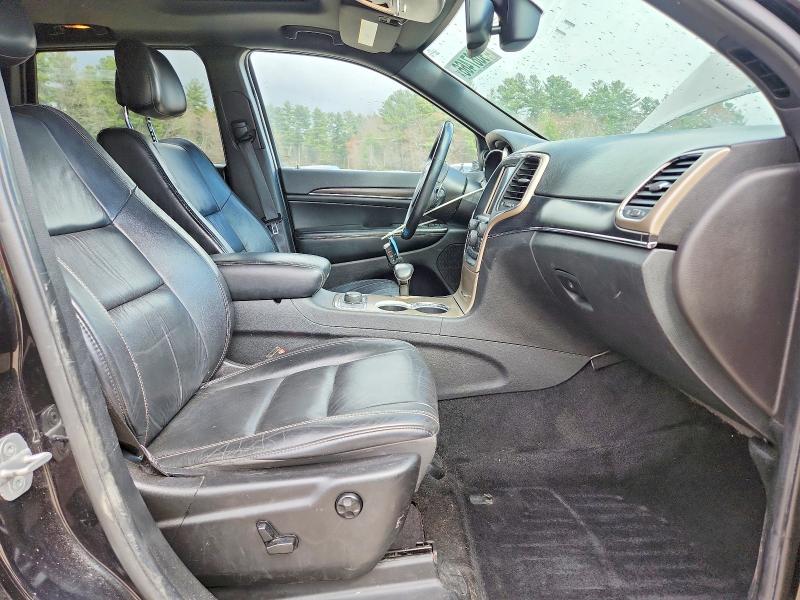 Продаж на аукціоні авто 2014 Jeep Grand Cherokee, vin: 1C4RJFBT5EC146639, номер лоту: 49087466
