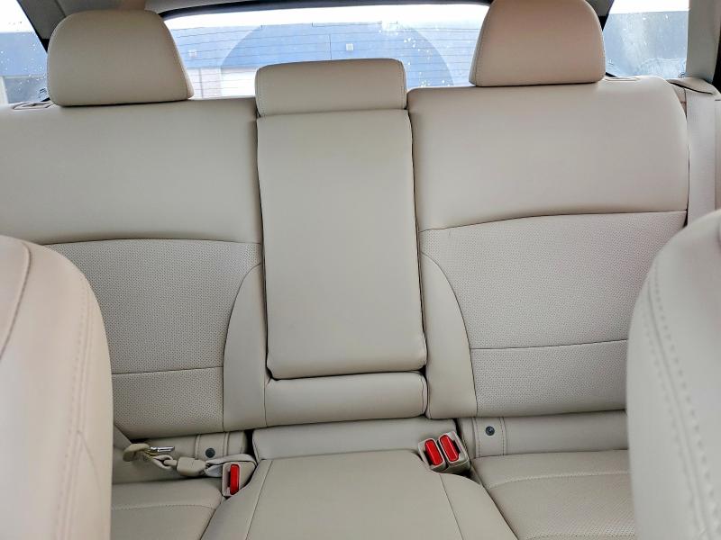 Продажа на аукционе авто 2015 Subaru Outback, vin: 4S4BSENC9F3268423, номер лота: 51798546