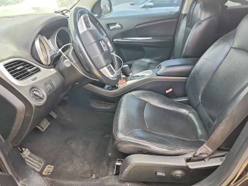Aukcja sprzedaży 2013 Dodge Journey, vin: 3C4PDCEG6DT661387, numer aukcji: 49307726