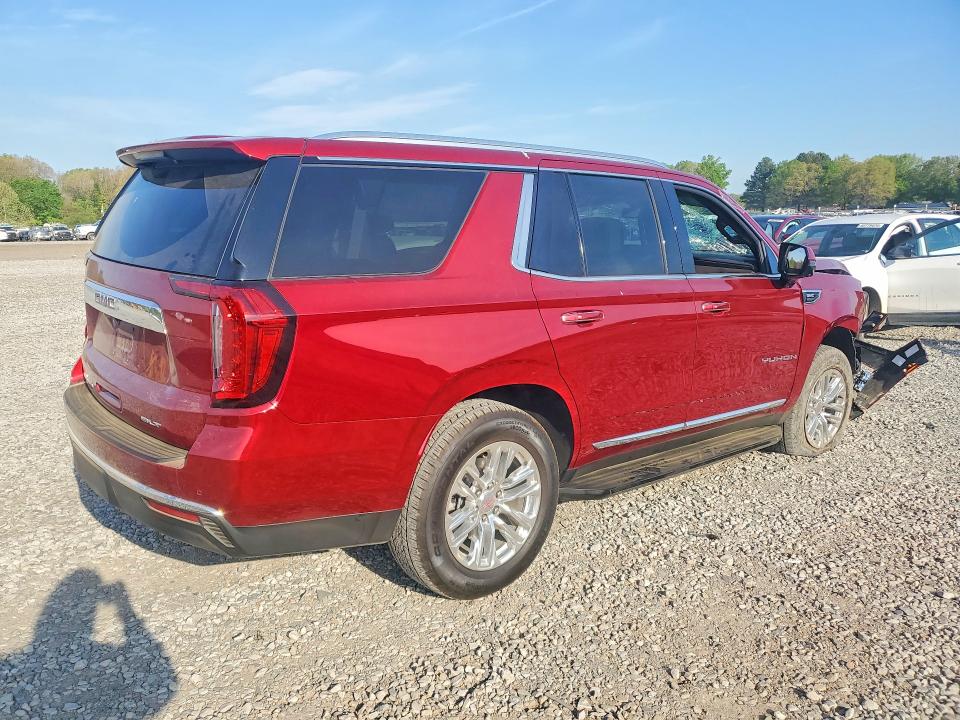 Продаж на аукціоні авто 2023 Gmc Yukon, vin: 1GKS2BKD3PR218992, номер лоту: 48797006