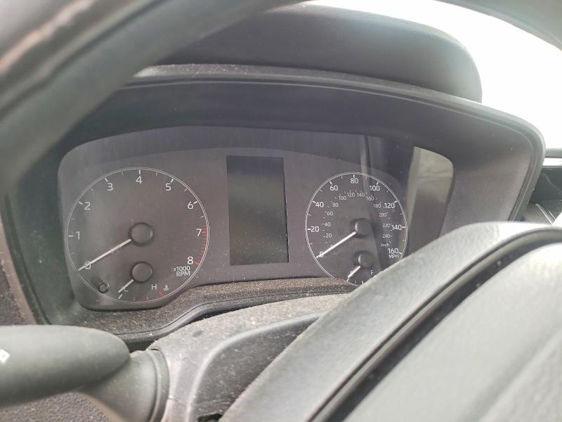 Продаж на аукціоні авто 2023 Toyota Corolla, vin: 5YFB4MDE8PP008566, номер лоту: 51446876