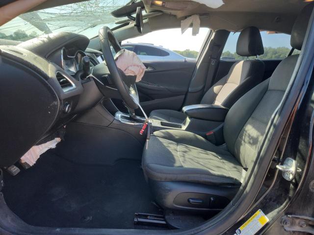 Продаж на аукціоні авто 2019 Chevrolet Cruze, vin: 1G1BE5SM2K7112969, номер лоту: 50750136