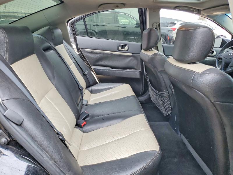 Aukcja sprzedaży 2009 Mitsubishi Galant, vin: 4A3AB76T49E006423, numer aukcji: 51483386