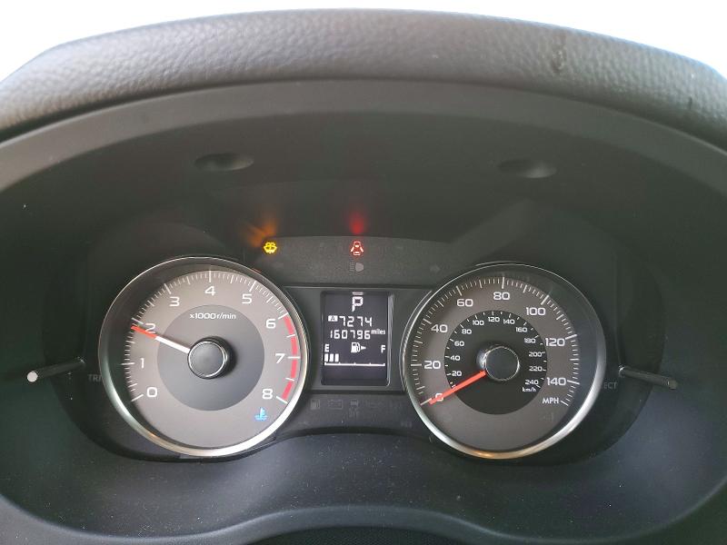 2014 Subaru Forester მანქანა იყიდება აუქციონზე, vin: JF2SJAHC3EH506605, აუქციონის ნომერი: 50922676