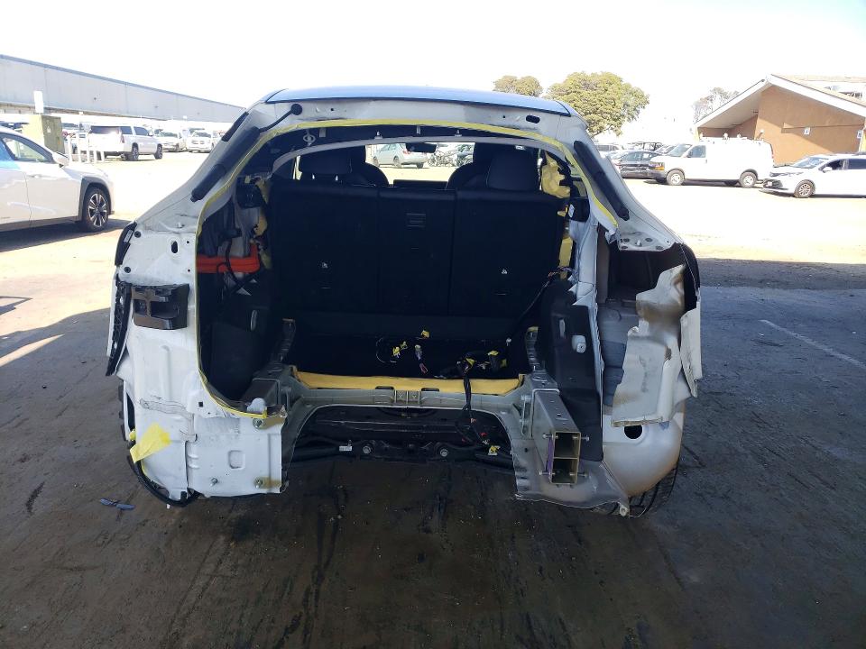 Продаж на аукціоні авто 2021 Tesla Model Y, vin: 5YJYGDEE6MF153354, номер лоту: 50622556
