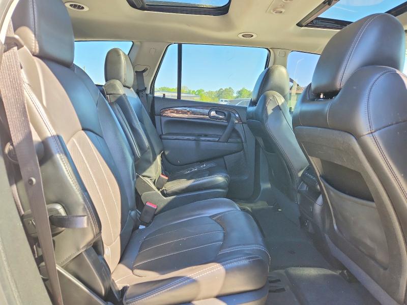 2017 Buick Enclave მანქანა იყიდება აუქციონზე, vin: 5GAKRBKD3HJ270955, აუქციონის ნომერი: 48046596