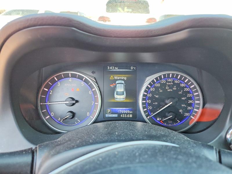 46998946 :رقم المزاد ، JN1CV7AR2GM251192 vin ، 2016 Infiniti Q50 مزاد بيع