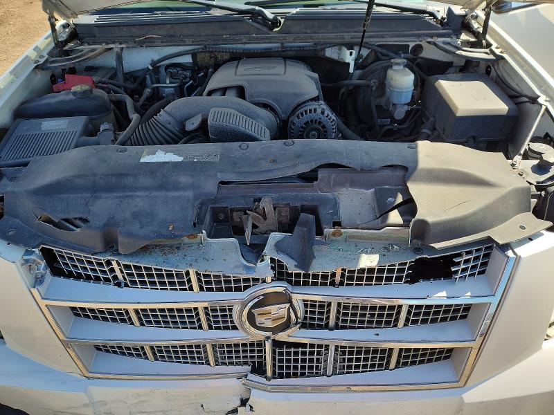 49183396 :رقم المزاد ، 1GYS4DEF5BR133136 vin ، 2011 Cadillac Escalade مزاد بيع
