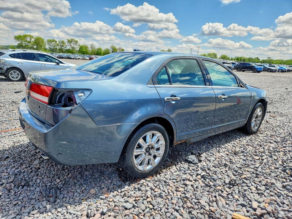 Продаж на аукціоні авто 2011 Lincoln Townhouse Mkz, vin: 3LNHL2GCXBR760358, номер лоту: 51705206