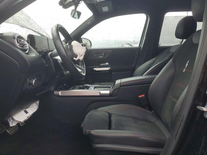 Продажа на аукционе авто 2024 Mercedes-benz Glb, vin: W1N4M4GB2RW353654, номер лота: 48192216