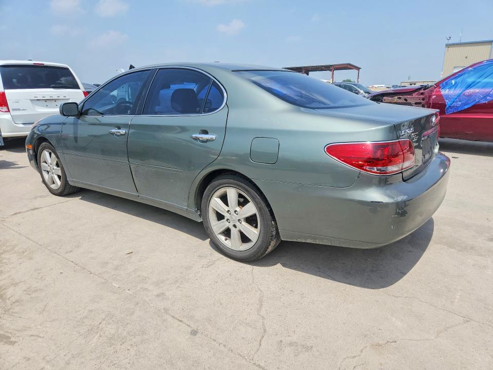 2006 Lexus Es მანქანა იყიდება აუქციონზე, vin: JTHBA30G865154275, აუქციონის ნომერი: 51253276