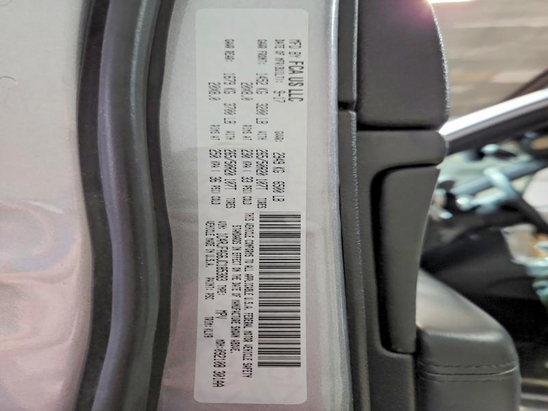 Aukcja sprzedaży 2018 Jeep Grand Cherokee, vin: 1C4RJFAG6JC185383, numer aukcji: 51152856