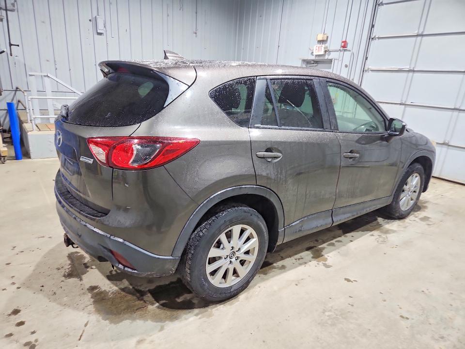 Продаж на аукціоні авто 2016 Mazda Cx-5, vin: JM3KE2CY7G0779194, номер лоту: 48606816