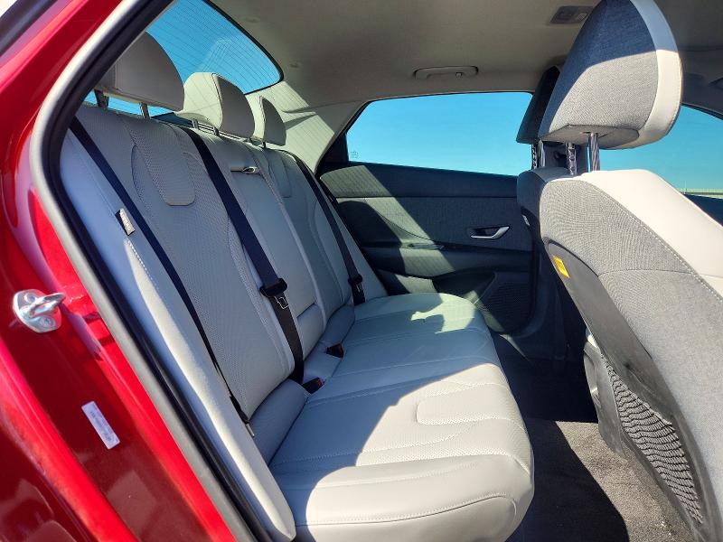 Продажа на аукционе авто 2026 Hyundai Elantra, vin: KMHLP4DG9TU110108, номер лота: 48823286