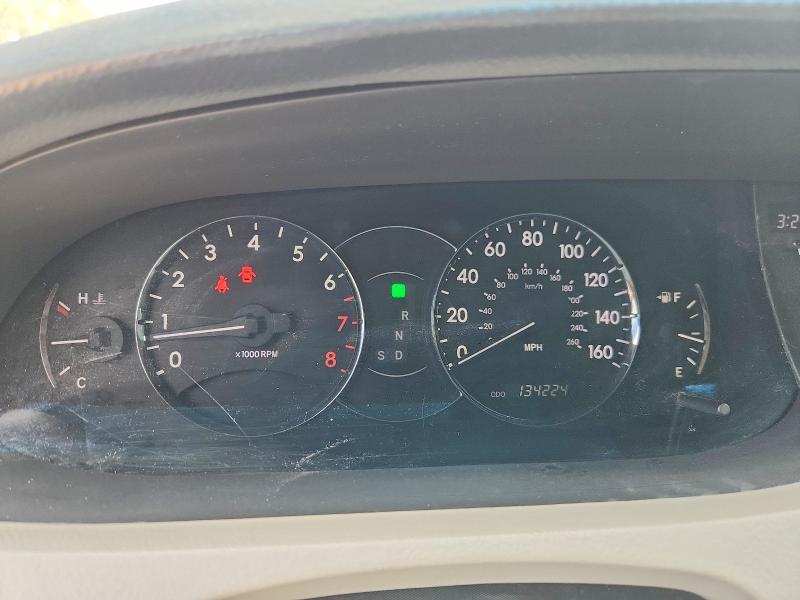 Продаж на аукціоні авто 2009 Toyota Avalon, vin: 4T1BK36B39U328401, номер лоту: 48488456