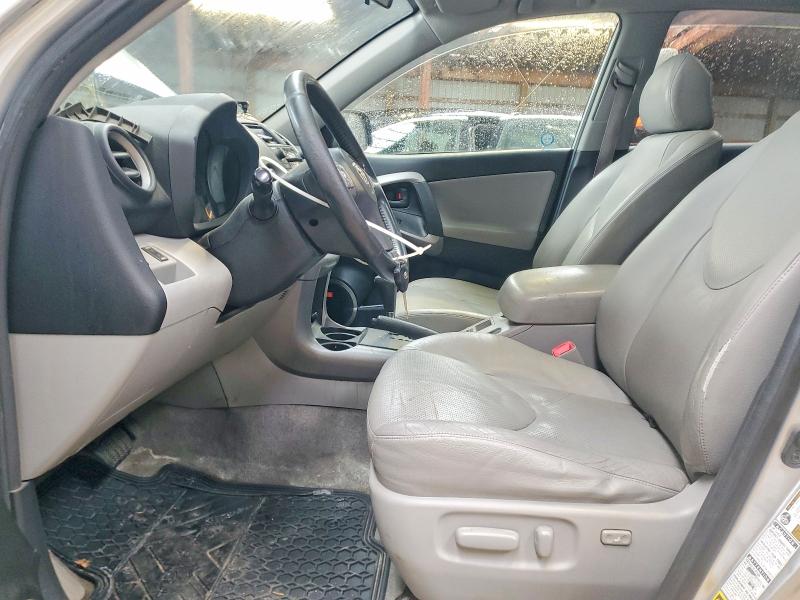 Продажа на аукционе авто 2008 Toyota Rav4, vin: JTMBK31V285069379, номер лота: 48241106