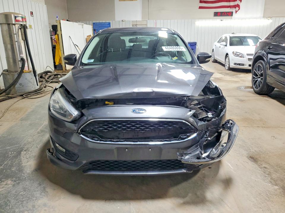 Продажа на аукционе авто 2016 Ford Focus, vin: 1FADP3K23GL246987, номер лота: 48486806