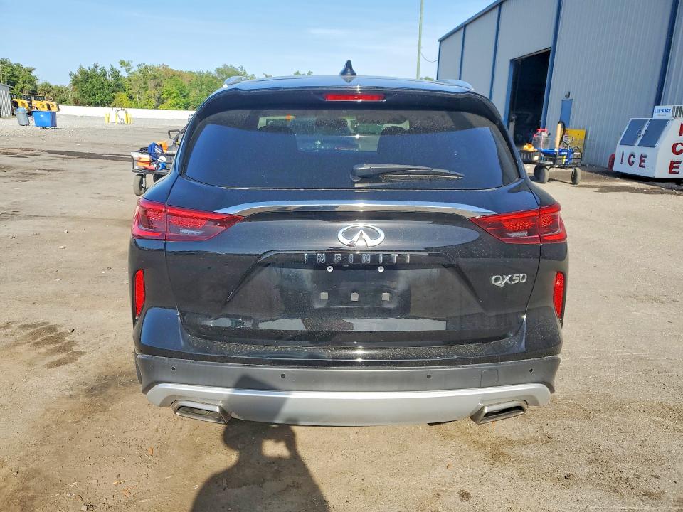 Продажа на аукционе авто 2021 Infiniti Qx50, vin: 3PCAJ5BA1MF108624, номер лота: 47863366