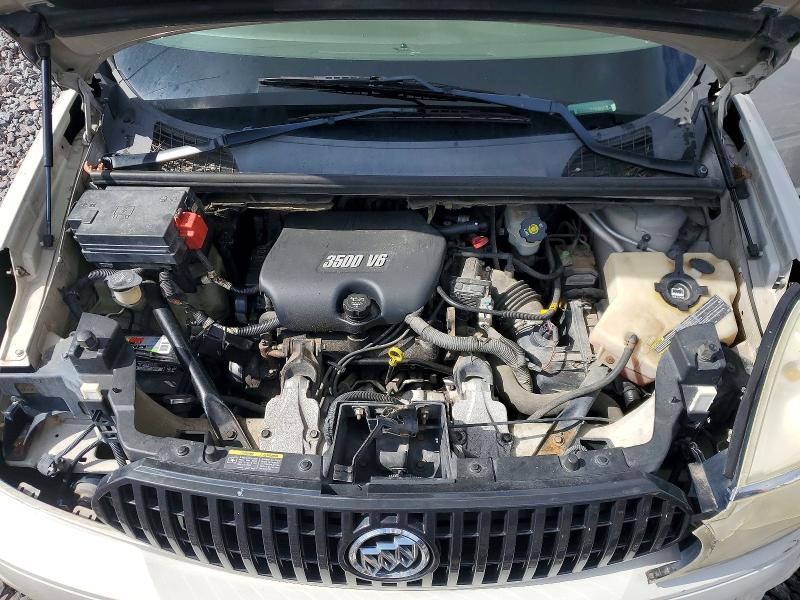 Продажа на аукционе авто 2006 Buick Rendezvous, vin: 3G5DA03LX6S632792, номер лота: 51427876