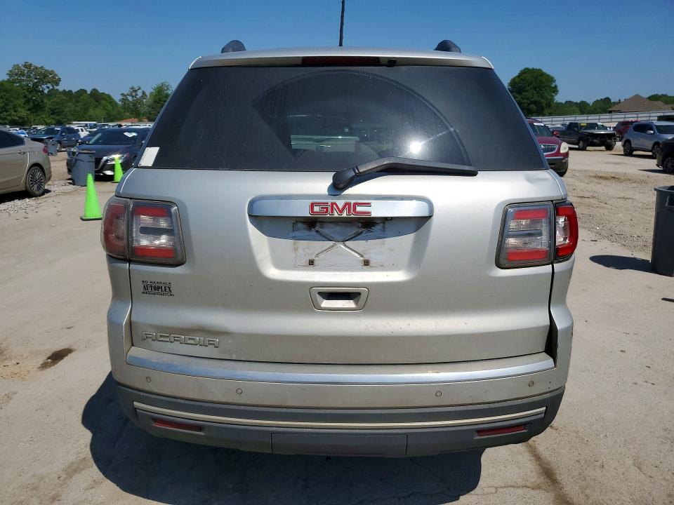 Продажа на аукционе авто 2014 Gmc Acadia, vin: 1GKKRRKD1EJ101850, номер лота: 50845936