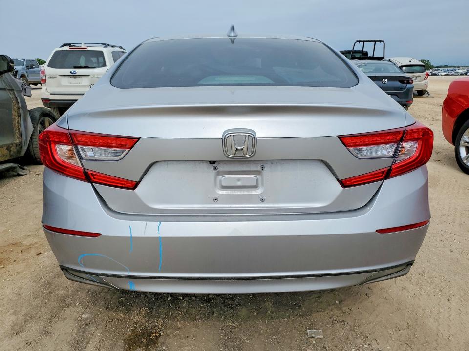 Aukcja sprzedaży 2020 Honda Accord, vin: 1HGCV1F14LA076549, numer aukcji: 51653436
