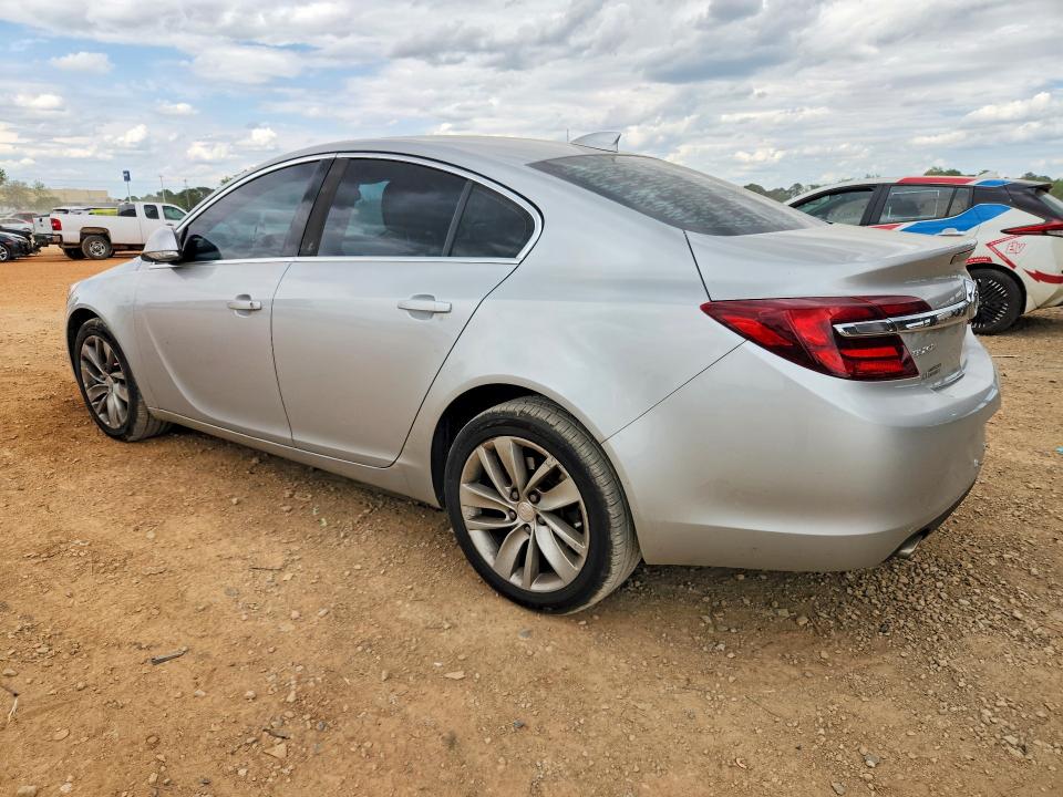 Продаж на аукціоні авто 2016 Buick Regal, vin: 2G4GK5EX7G9115959, номер лоту: 50317696