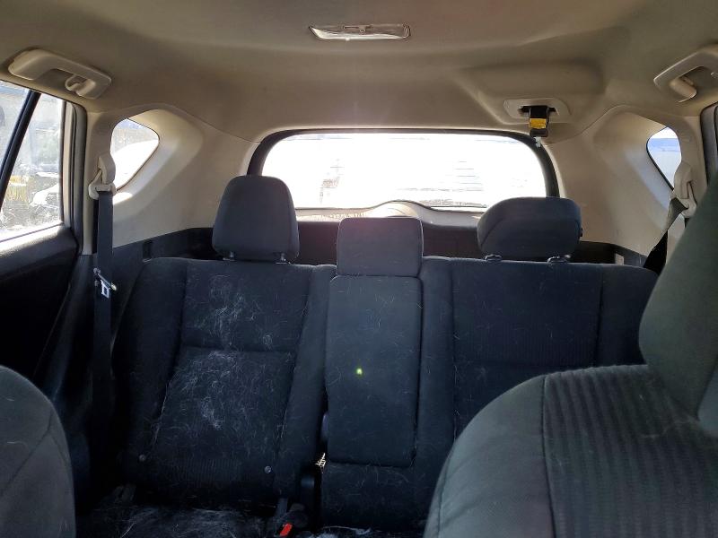 Продажа на аукционе авто 2018 Toyota Rav4, vin: 2T3BFREV1JW709257, номер лота: 50431406