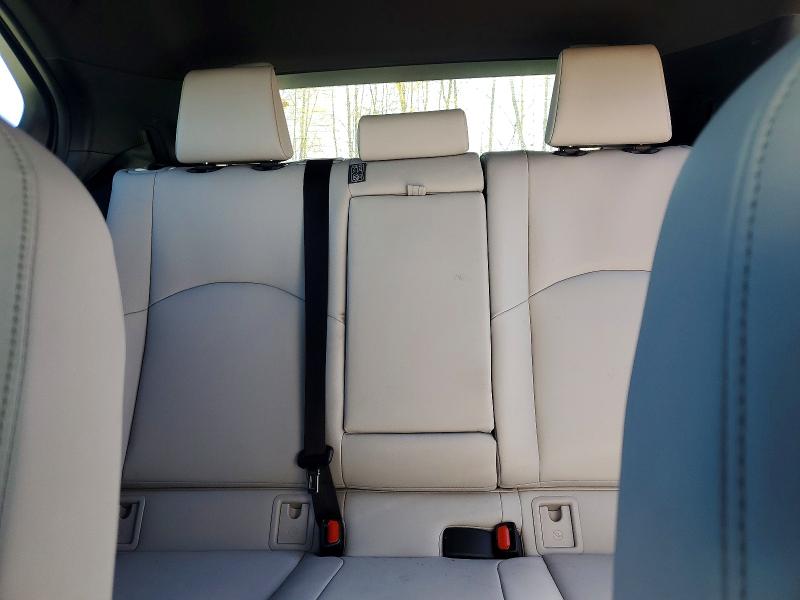 49285546 :رقم المزاد ، JTHP9JBH3N2062435 vin ، 2022 Lexus Ux 250h مزاد بيع