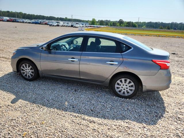 Продажа на аукционе авто 2019 Nissan Sentra, vin: 3N1AB7AP4KY327256, номер лота: 50336506