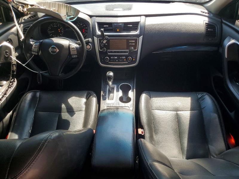 Aukcja sprzedaży 2016 Nissan Altima, vin: 1N4AL3AP7GC252075, numer aukcji: 50119466