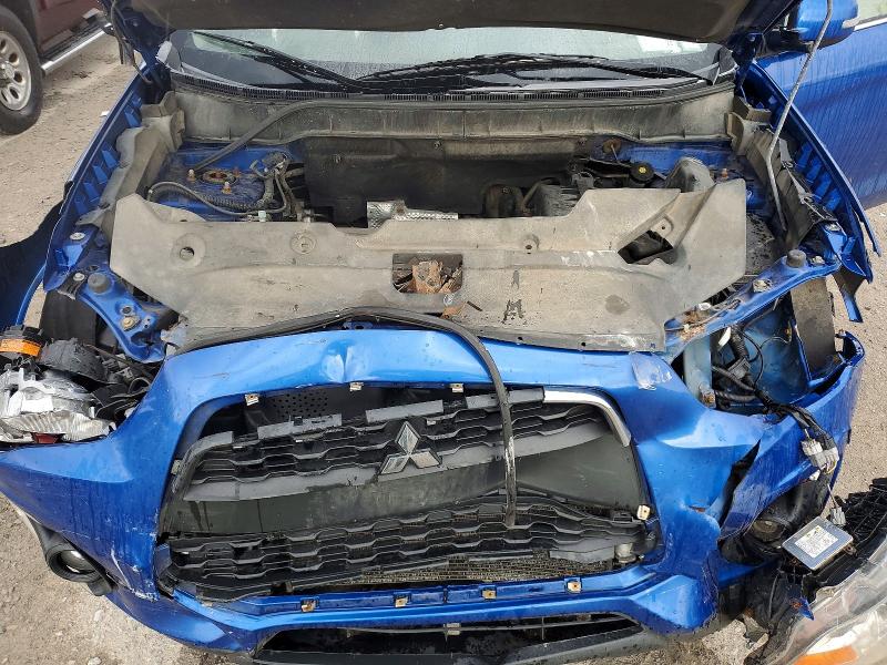 Продаж на аукціоні авто 2015 Mitsubishi Outlander Sport, vin: 4A4AP4AW5FE030948, номер лоту: 51155806