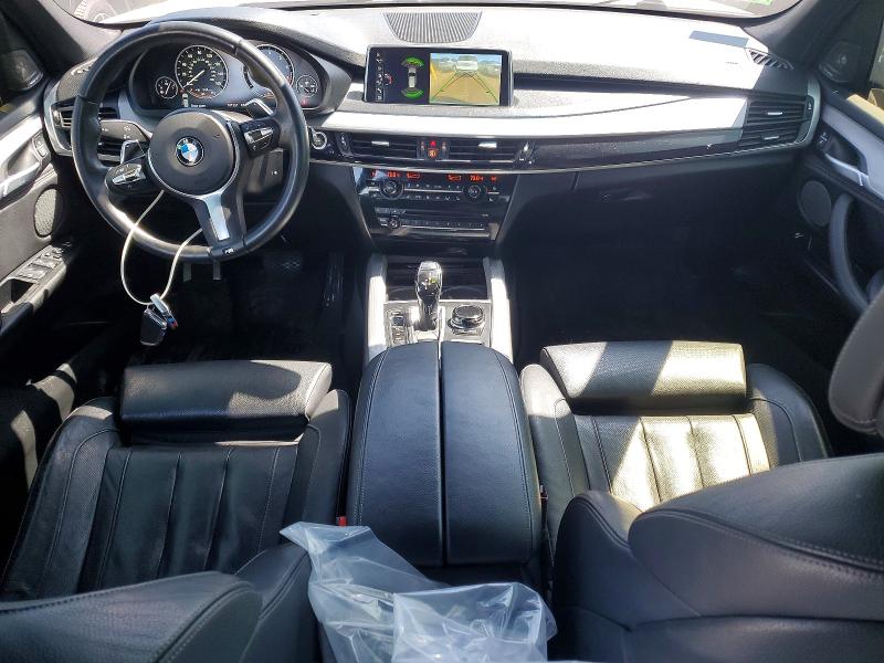 Aukcja sprzedaży 2017 Bmw X5, vin: 5UXKR0C36H0V73189, numer aukcji: 48798606