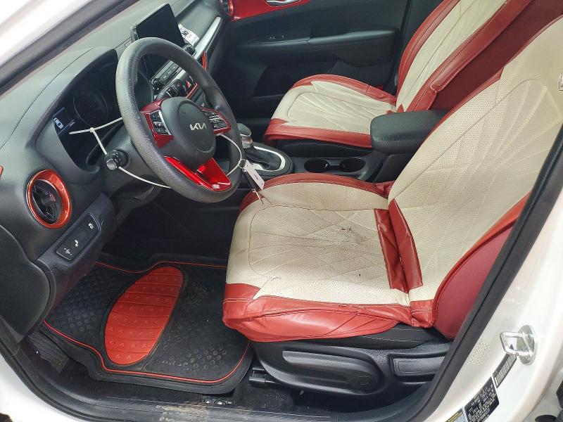 Продаж на аукціоні авто 2022 Kia Forte, vin: 3KPF24AD0NE431238, номер лоту: 51255076