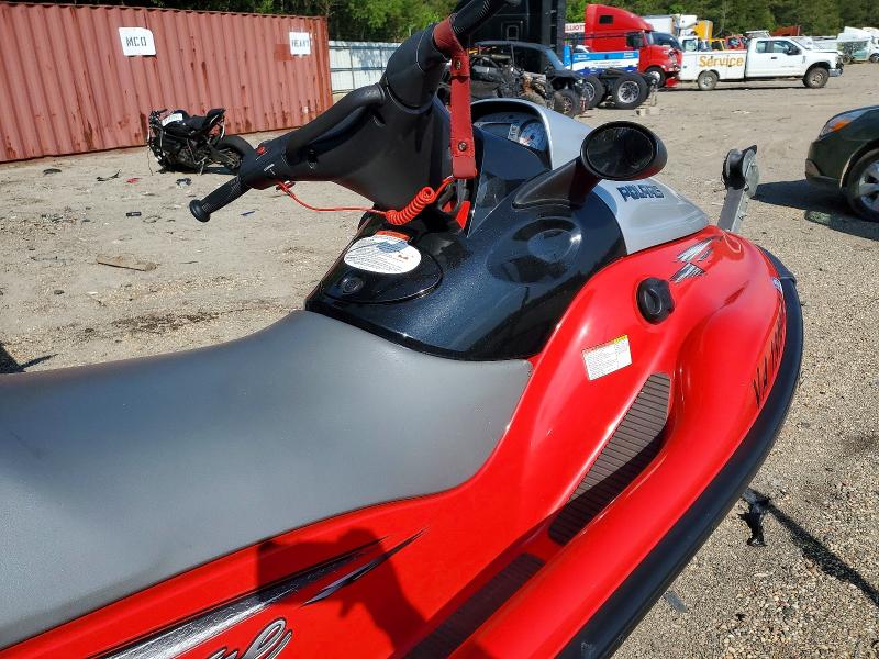 Продаж на аукціоні авто 2002 Polaris Boat, vin: PLE16821B202, номер лоту: 50561326
