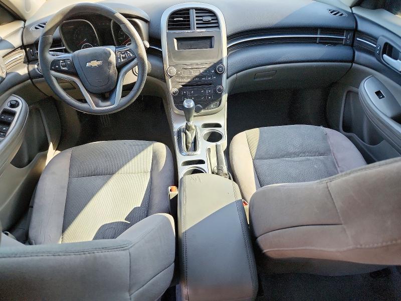 Aukcja sprzedaży 2015 Chevrolet Malibu, vin: 1G11B5SL1FF302804, numer aukcji: 51289866