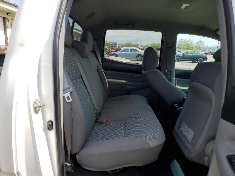 2014 Toyota Tacoma მანქანა იყიდება აუქციონზე, vin: 3TMMU4FN9EM070603, აუქციონის ნომერი: 48830496